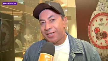 Ex-lateral Júnior lembra Mundial pelo São Paulo e fala de Seleção