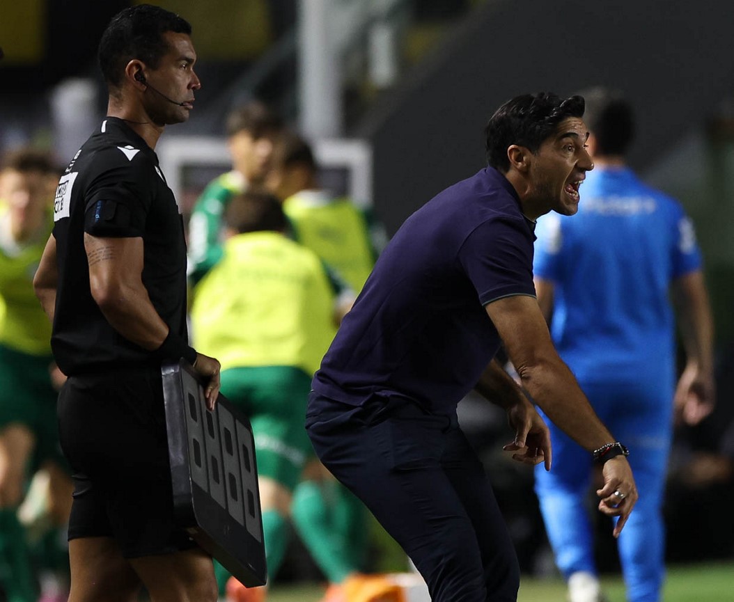 Com reforços de convocados, Palmeiras tenta recuperar embalo diante do Vitória