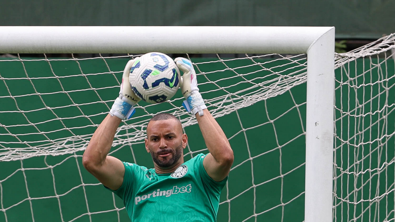 Palmeiras revela força no treino deste domingo, apostando na intensidade para o próximo desafio