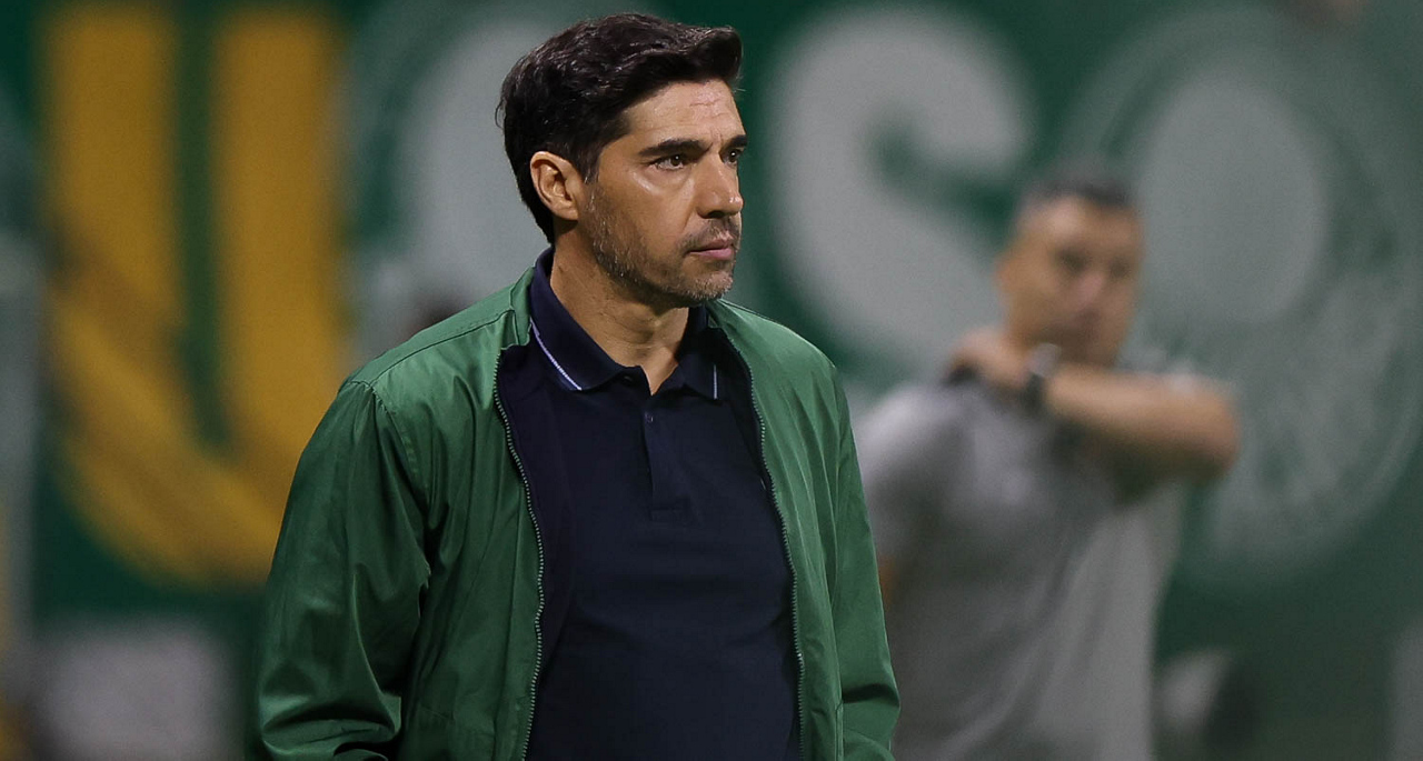 Palmeiras precisa vencer e torcer para rivais caírem para retomar liderança no Brasileiro