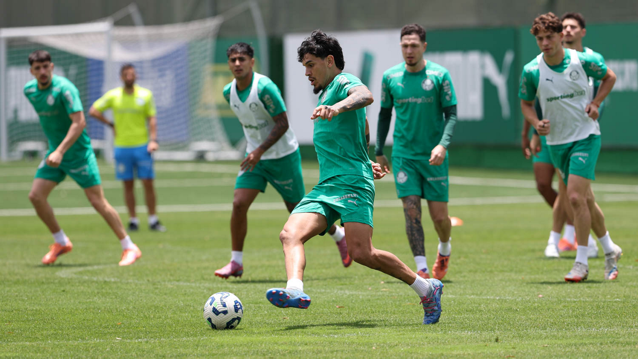 Jogo decisivo! Verdão conta com 7 retornos importantes para decisão no Brasileirão