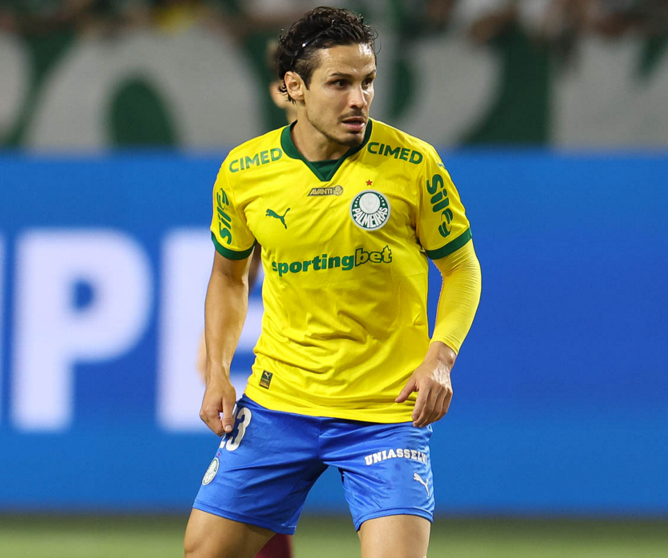 Palmeiras enfrenta dilemas cruciais e gera expectativa para final da Libertadores: quem entra em campo?