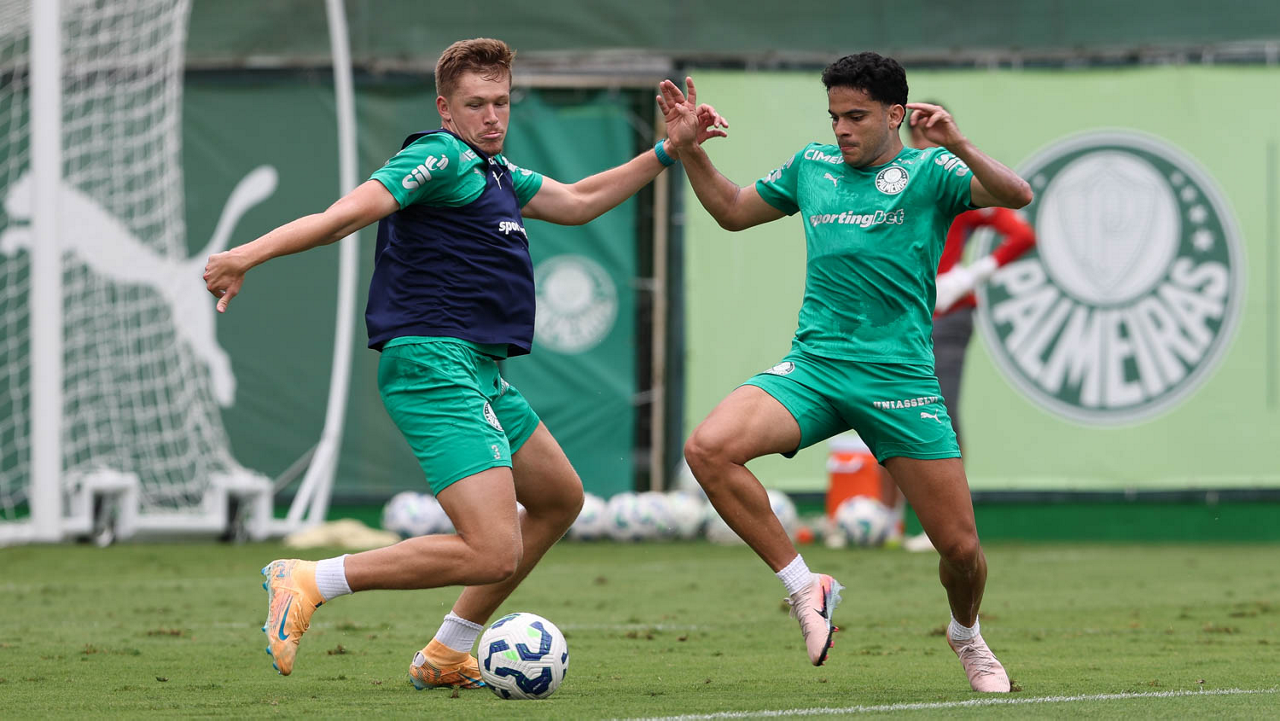 O Palmeiras ainda pode conquistar o Brasileirão? Verdão  se reapresenta e inicia preparação intensa para duelo contra o Grêmio
