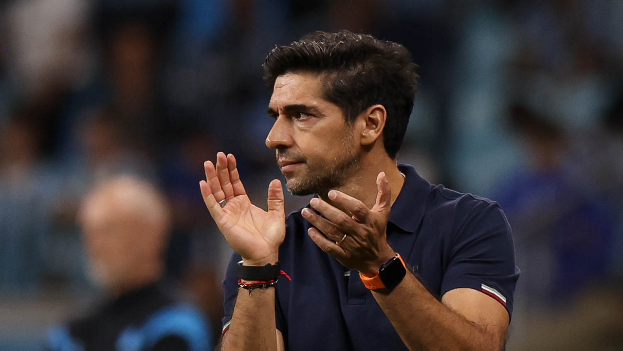 Palmeiras reage à sequência ruim e tenta desviar pressão antes da final da Libertadores