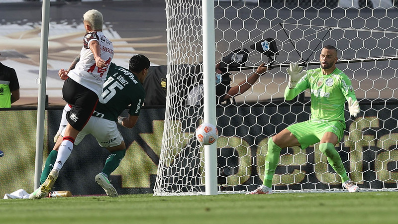 Palmeiras contabiliza experiência: elenco conta com 10 atletas que já viveram finais da Libertadores