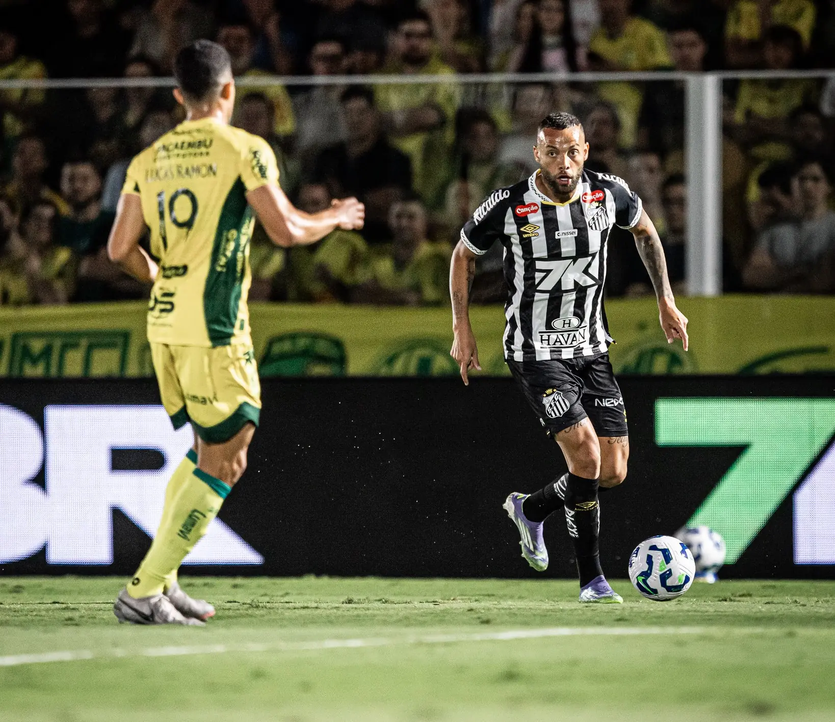 Imagem ilustrativa para a matéria