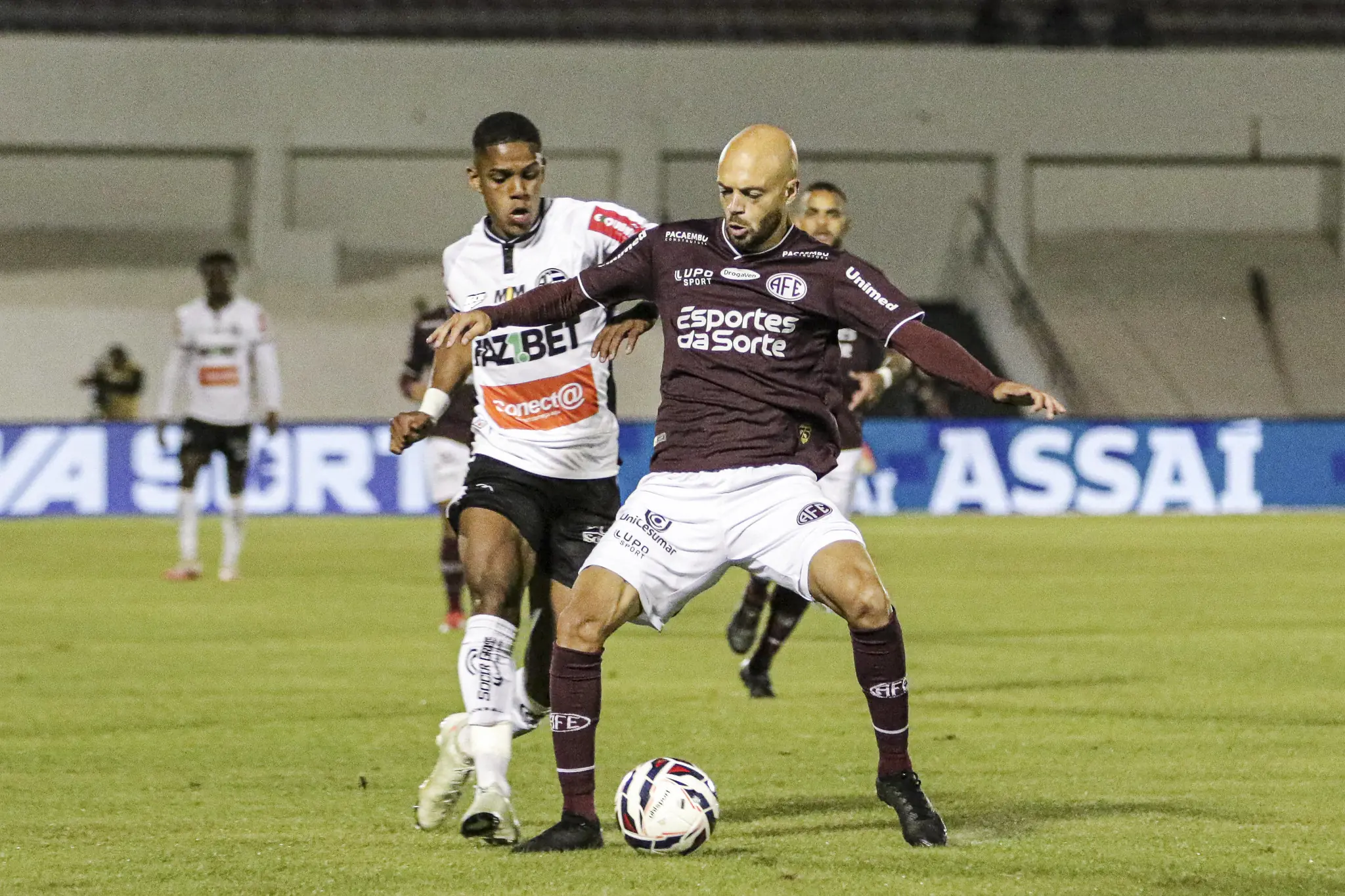 Imagem ilustrativa para a matéria