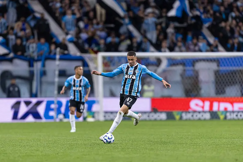 Grêmio x Vasco: Saiba onde assistir ao vivo
