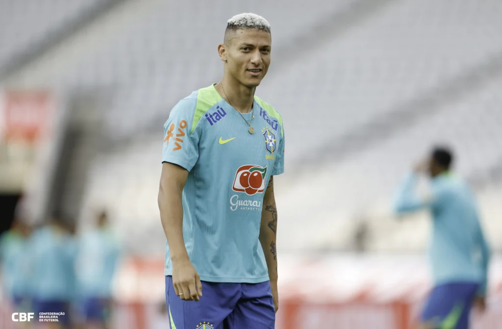 Seleção