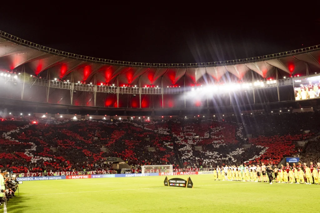 Flamengo abre a venda de ingressos da 
