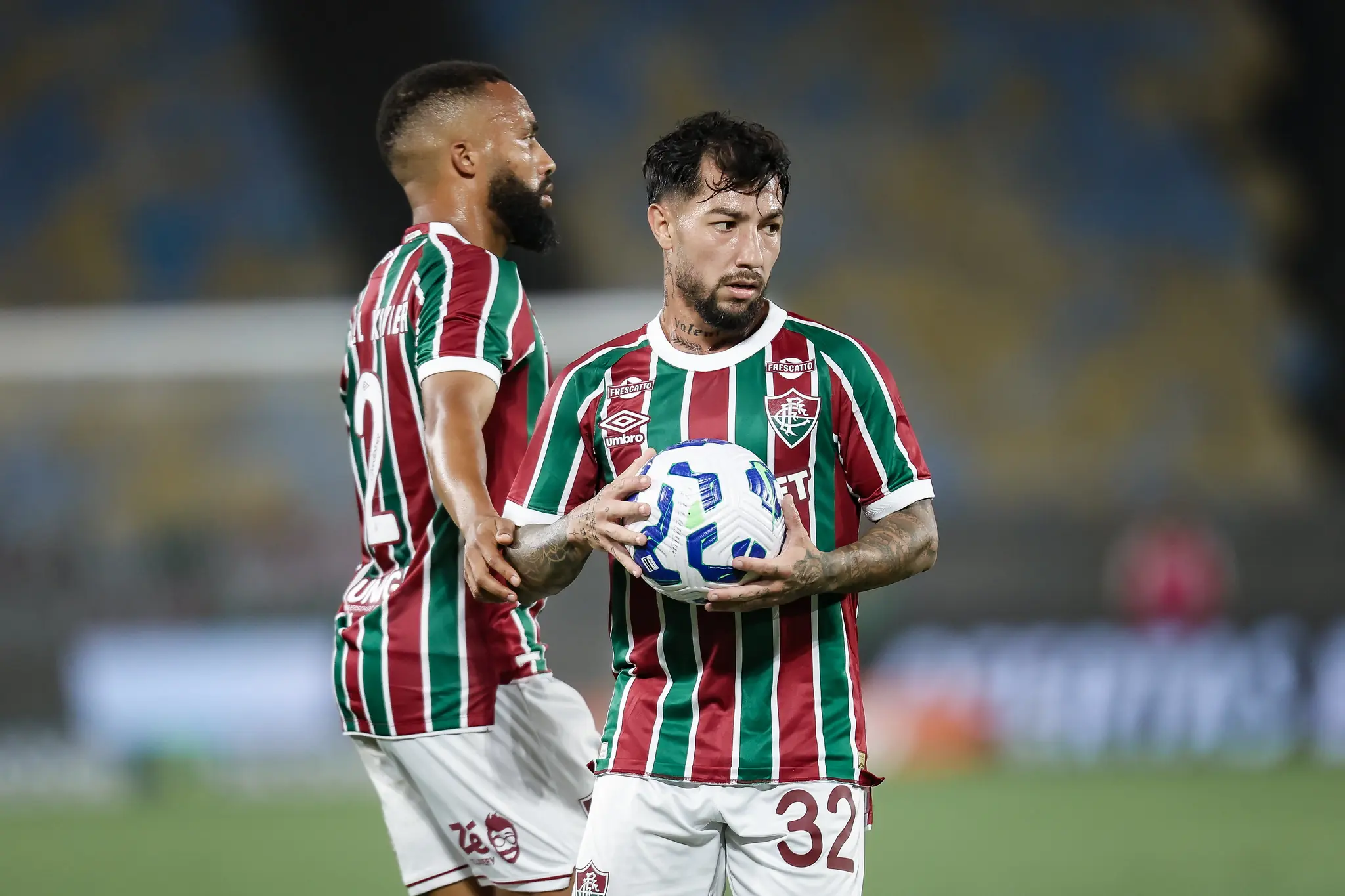 Imagem ilustrativa para a matéria