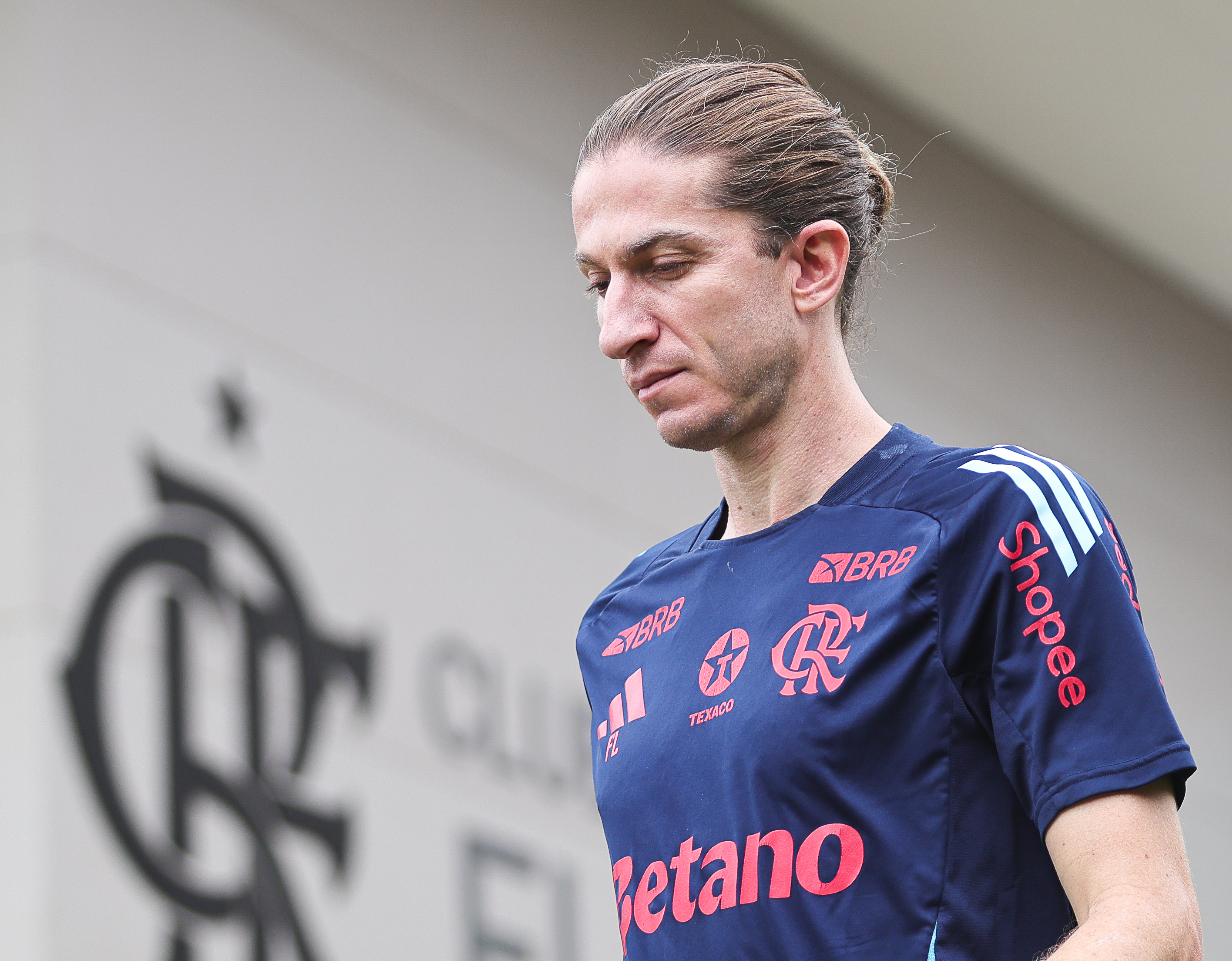 Flamengo confirma retorno de jogador key contra o São Paulo; equipe busca reabilitação em campo