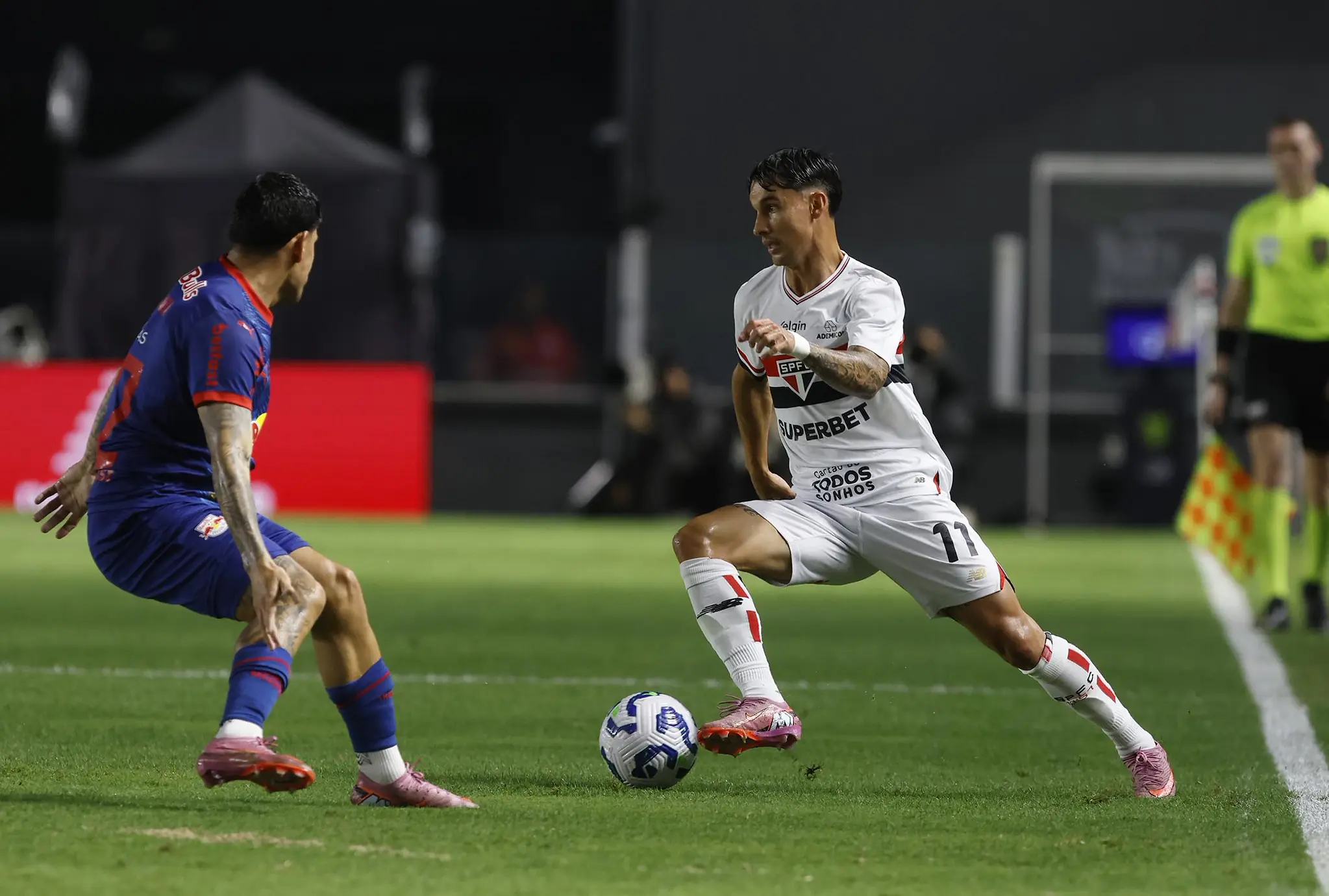 Imagem ilustrativa para a matéria