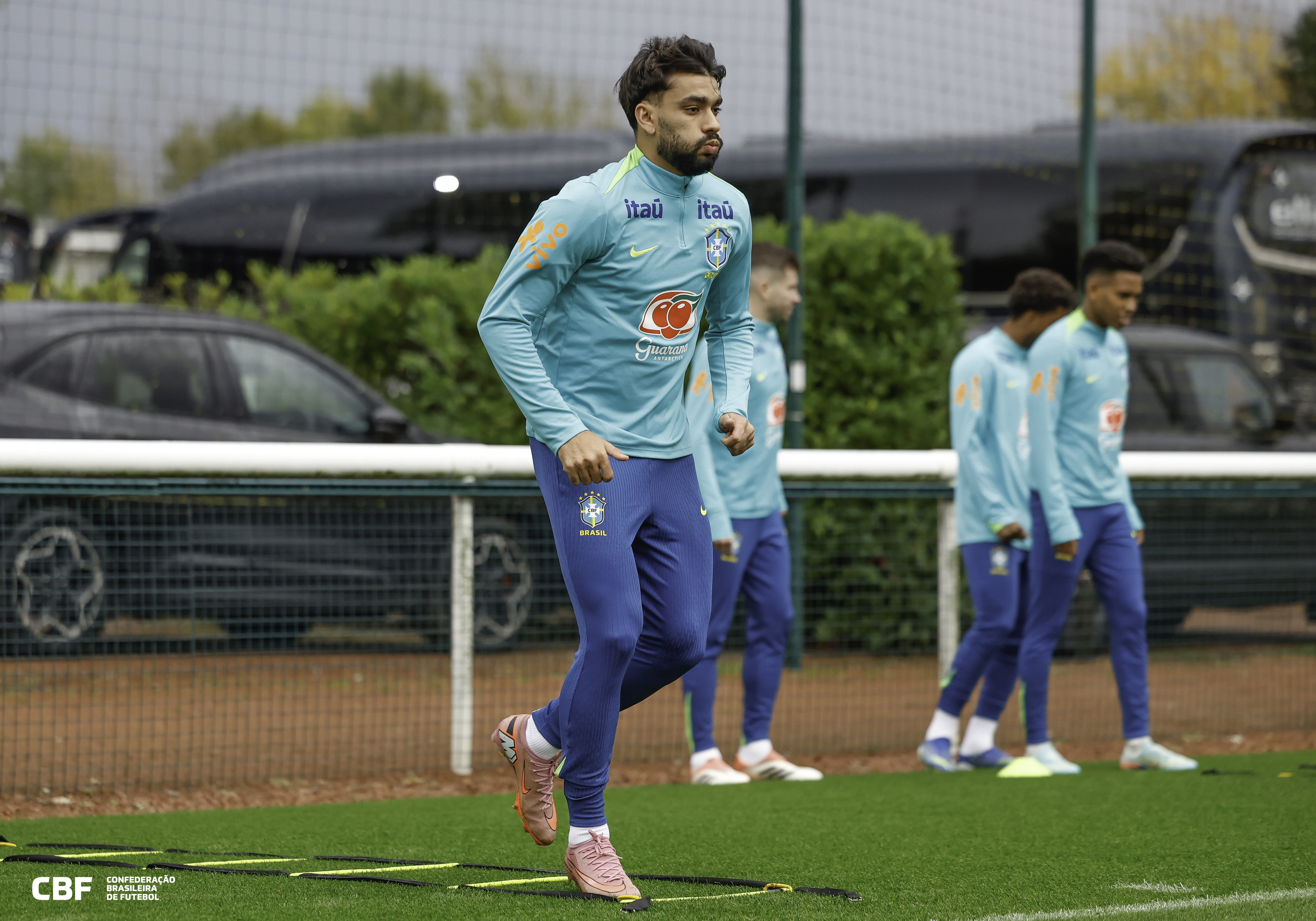 Paquetá revela frustração com negociação travada no Flamengo: Tentei muito, mas...