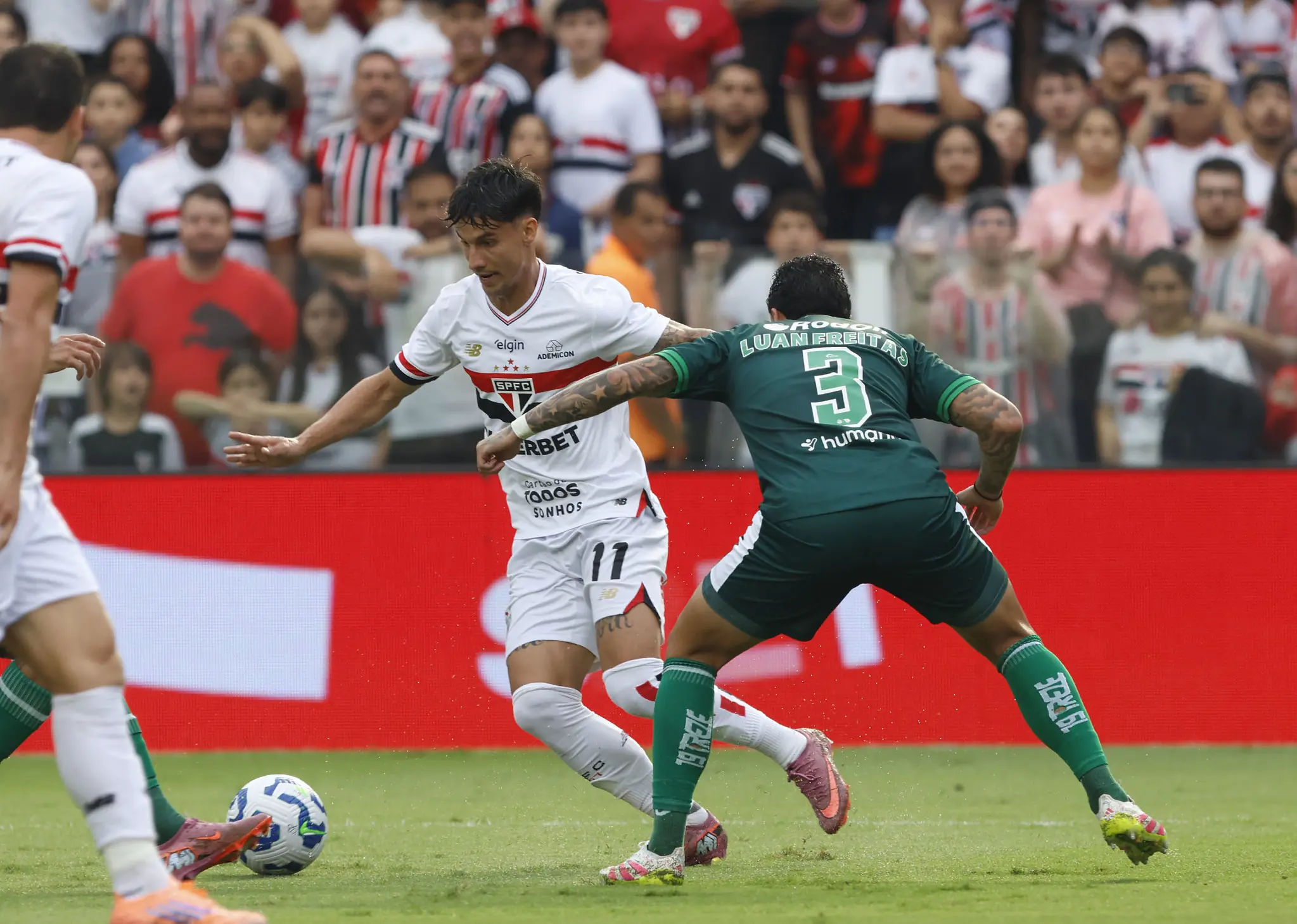 Imagem ilustrativa para a matéria