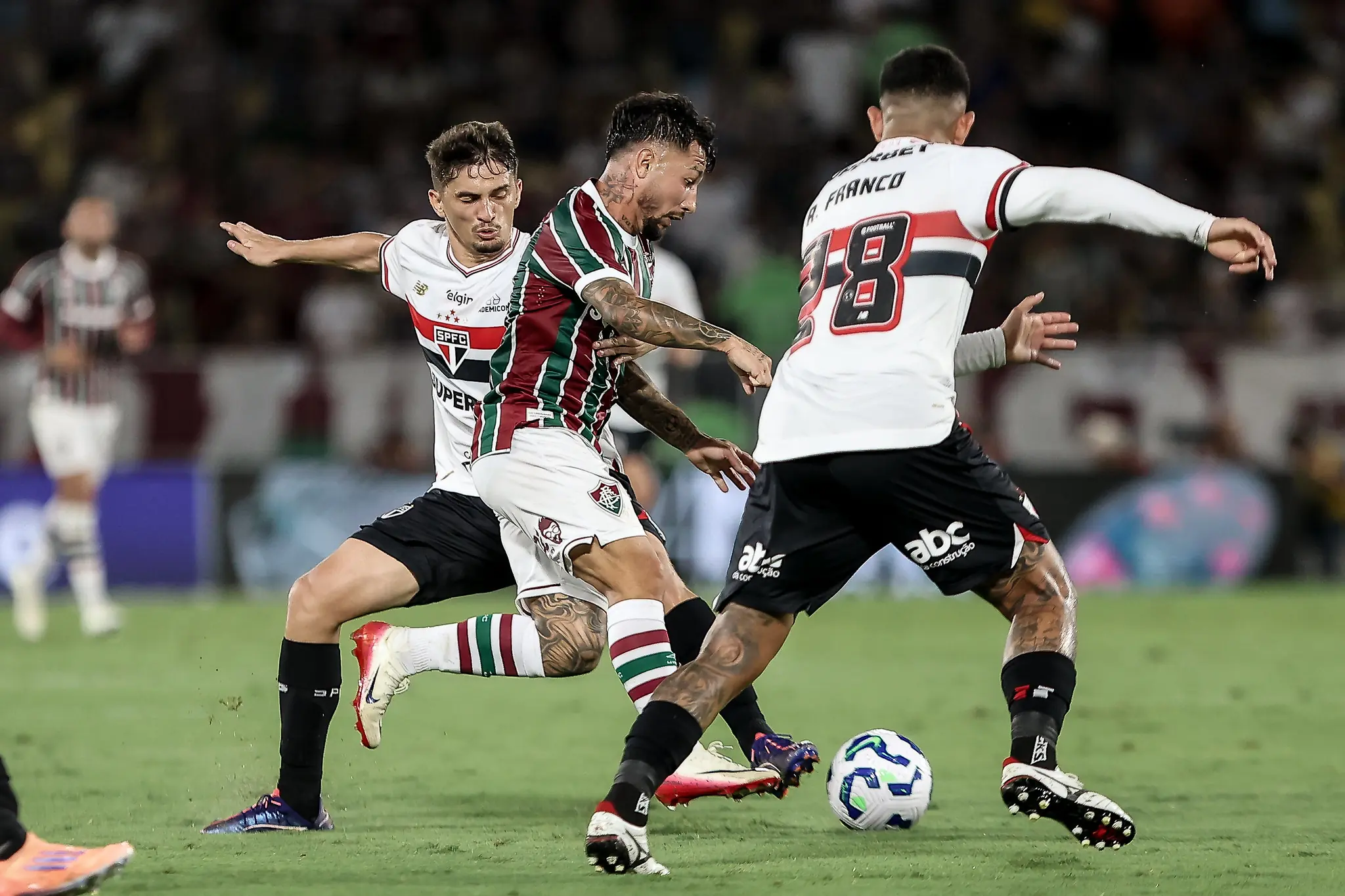 Imagem ilustrativa para a matéria