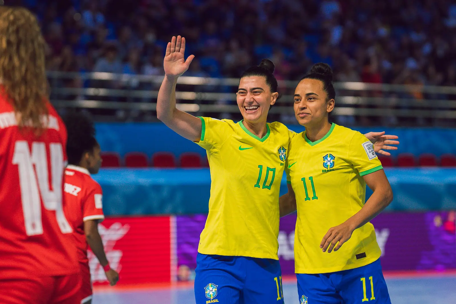 Imagem ilustrativa para a matéria