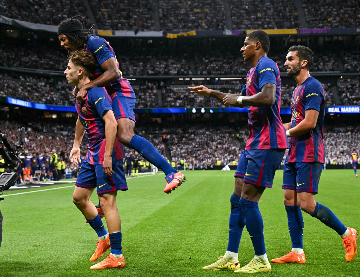 Club Brugge x Barcelona: veja prováveis escalações e onde assistir ao jogo