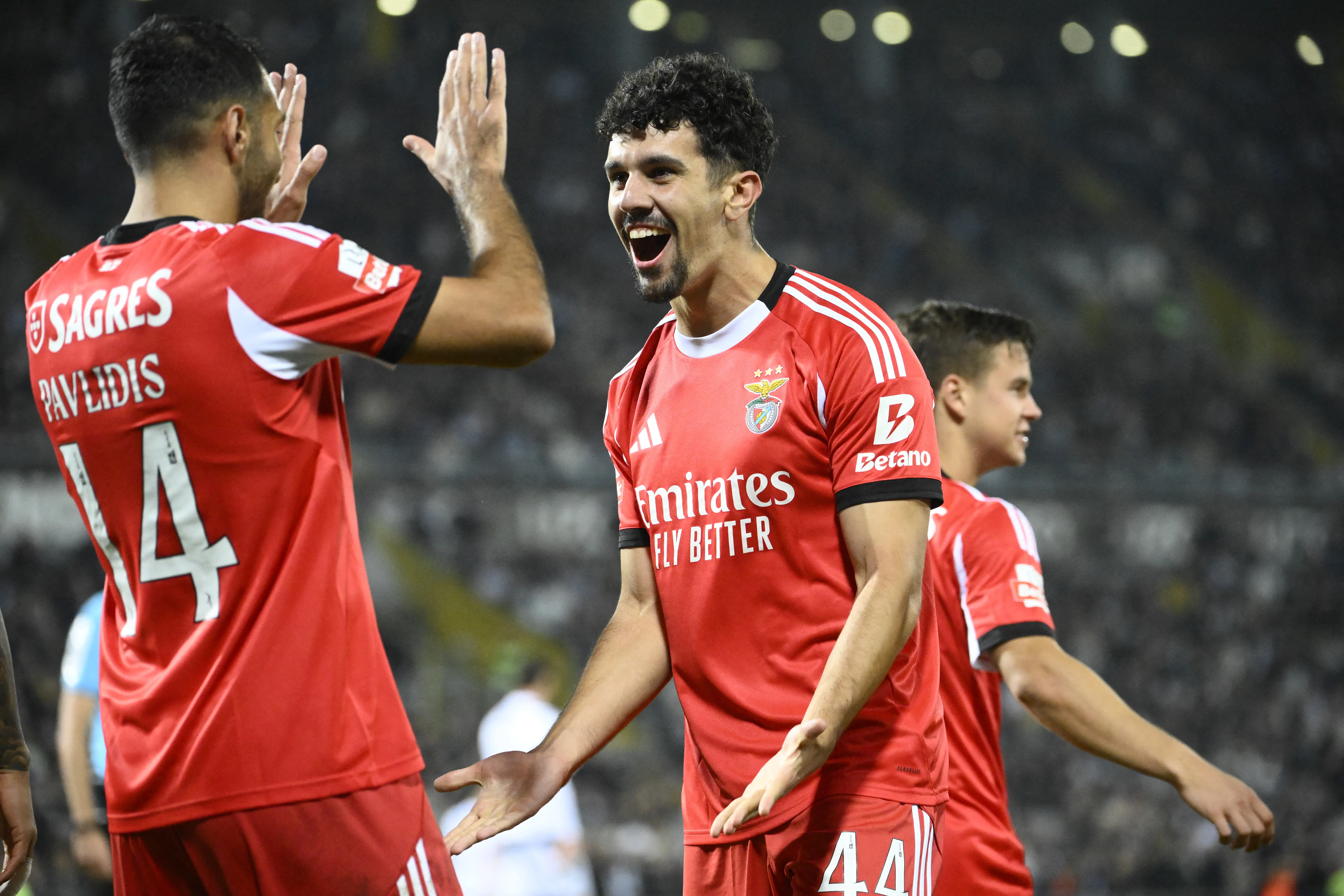 Imagem ilustrativa para a matéria