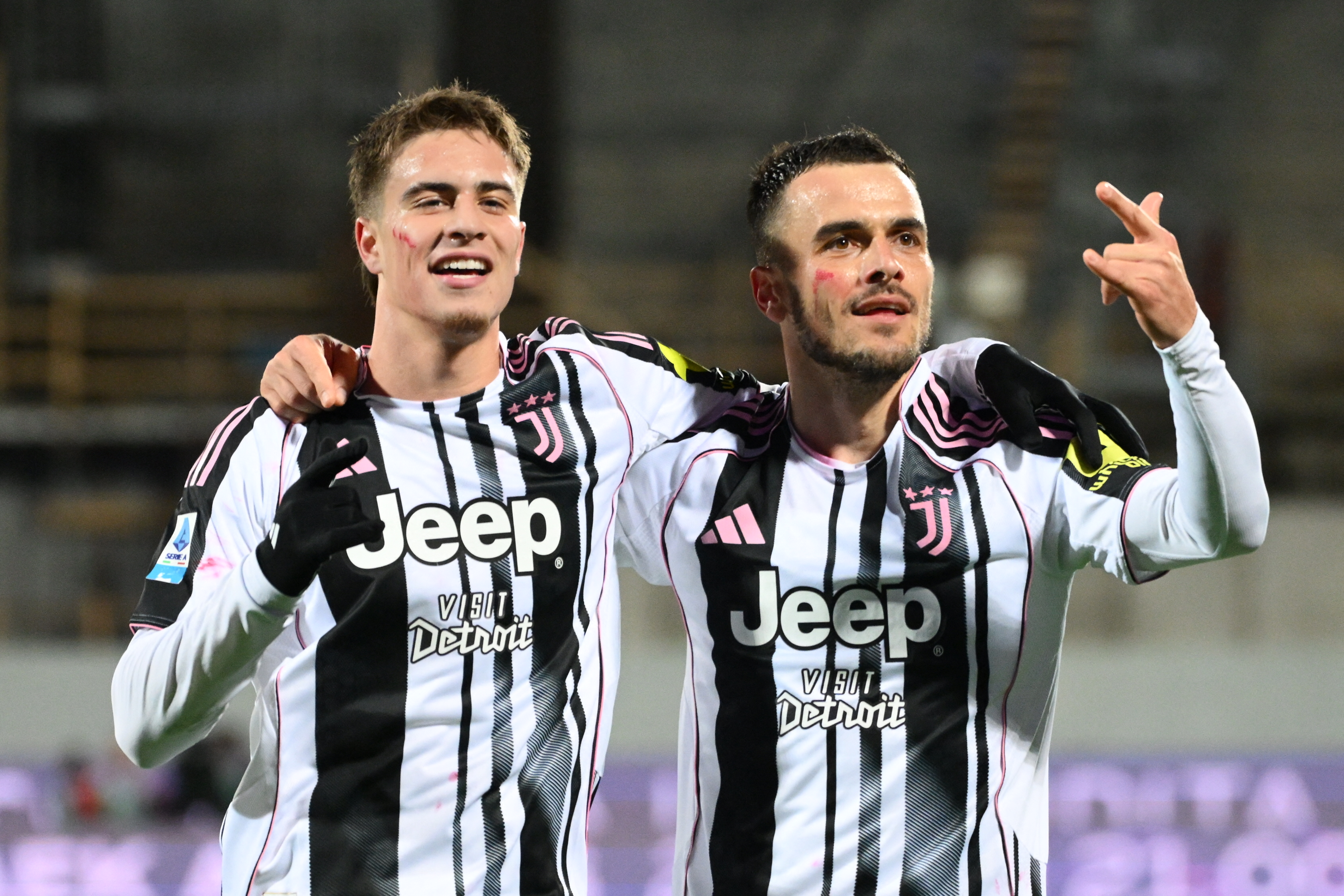Bodo/Glimt x Juventus: veja prováveis escalações e onde assistir ao ...