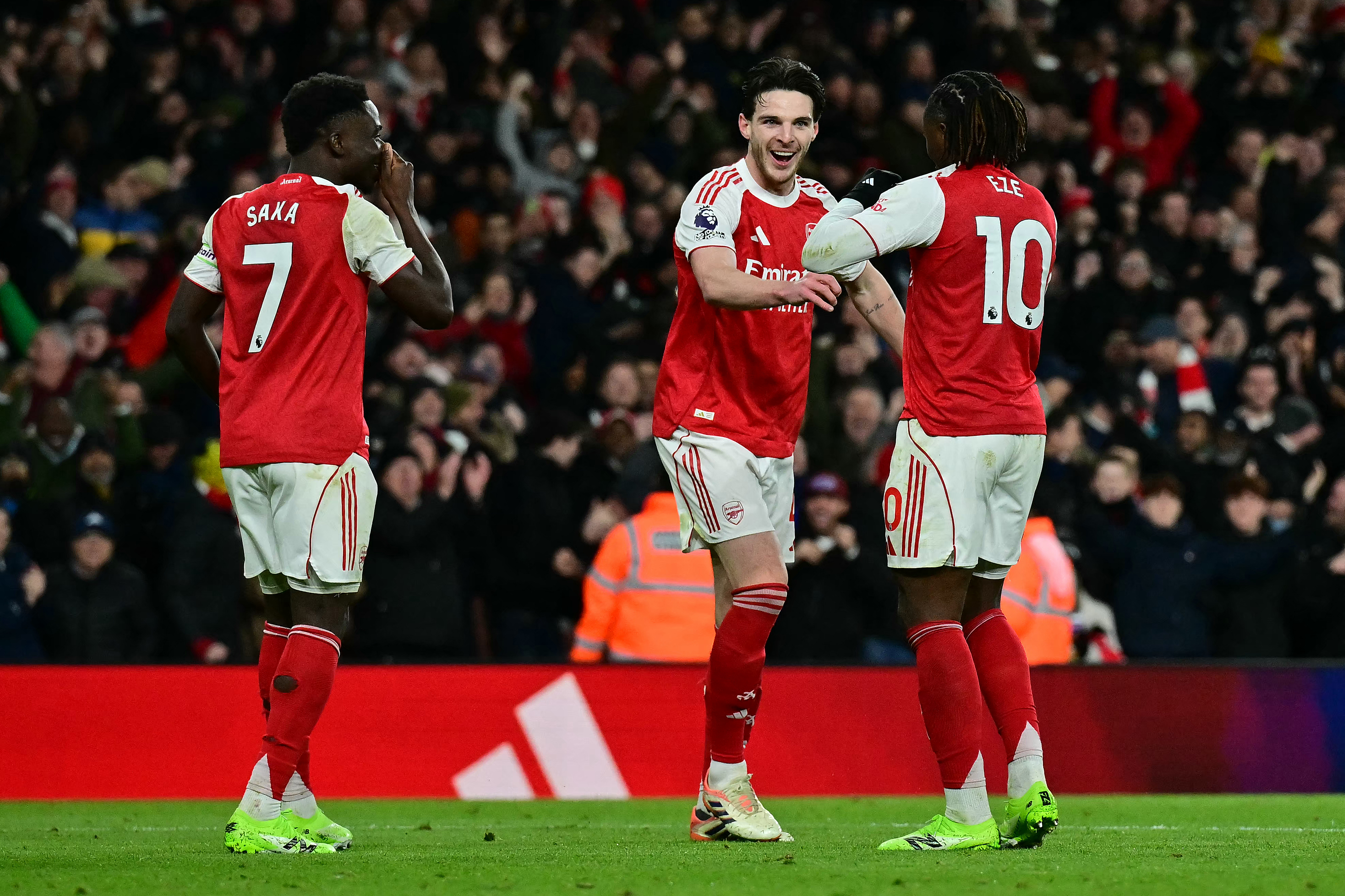 Arsenal x Bayern: veja prováveis escalações e onde assistir ao jogo ...