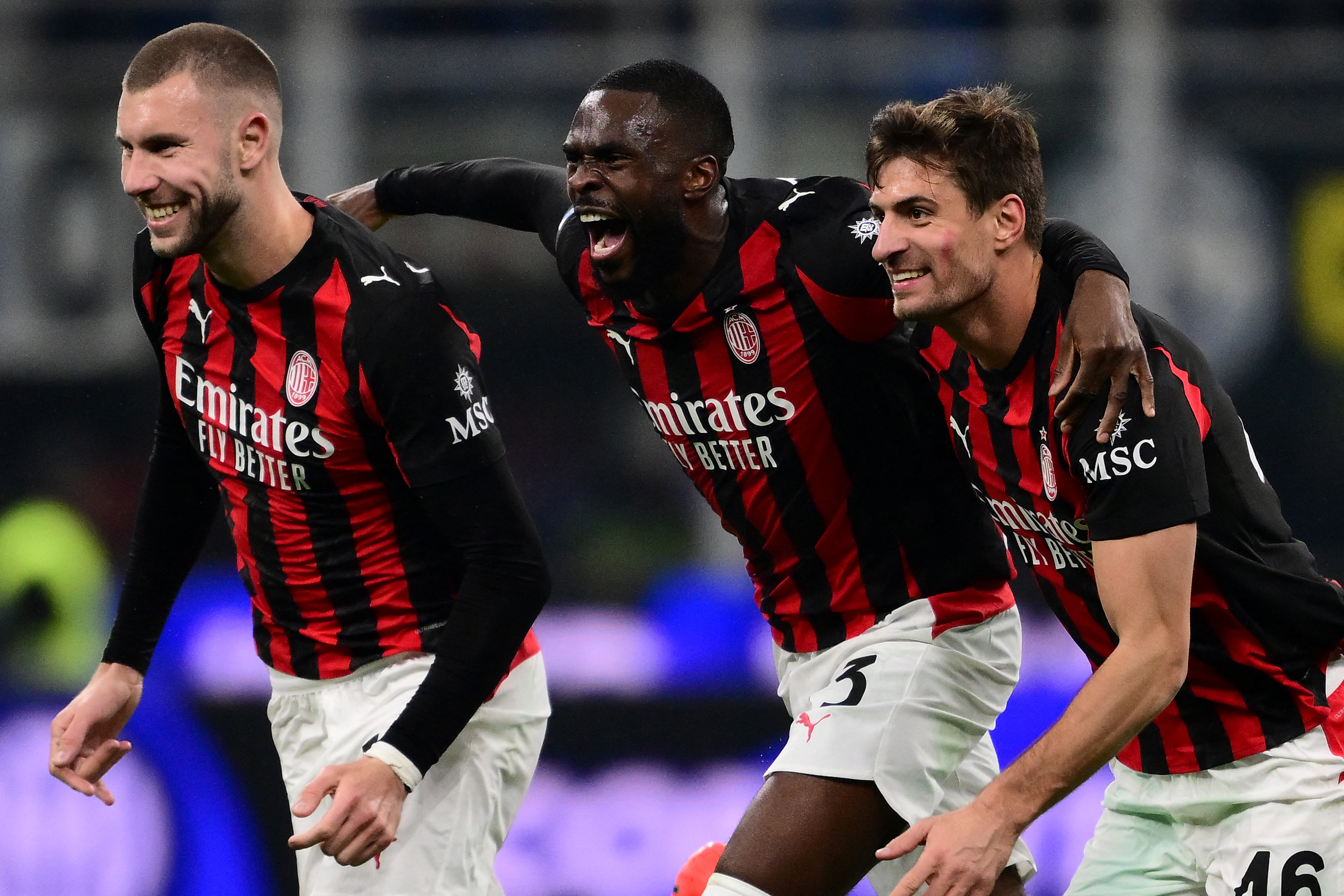 Milan x Lazio pelo Italiano: onde assistir ao vivo e escalações