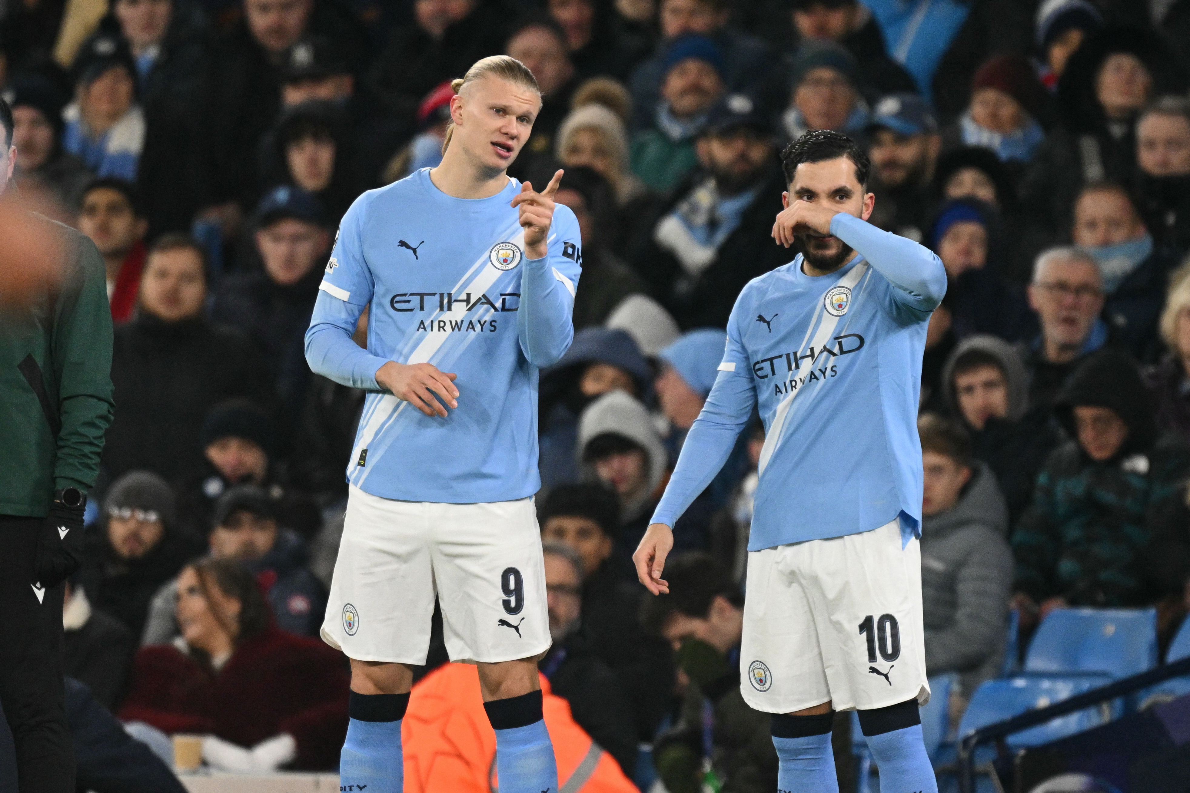 Manchester City x Leeds pelo Inglês: onde assistir ao vivo, histórico ...