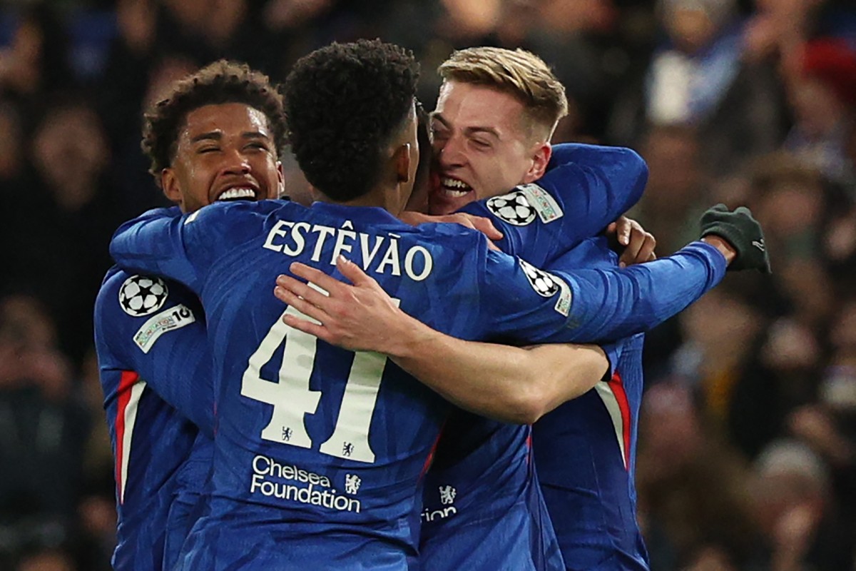 Atalanta x Chelsea pela Liga dos Campeões: onde assistir ao vivo ...