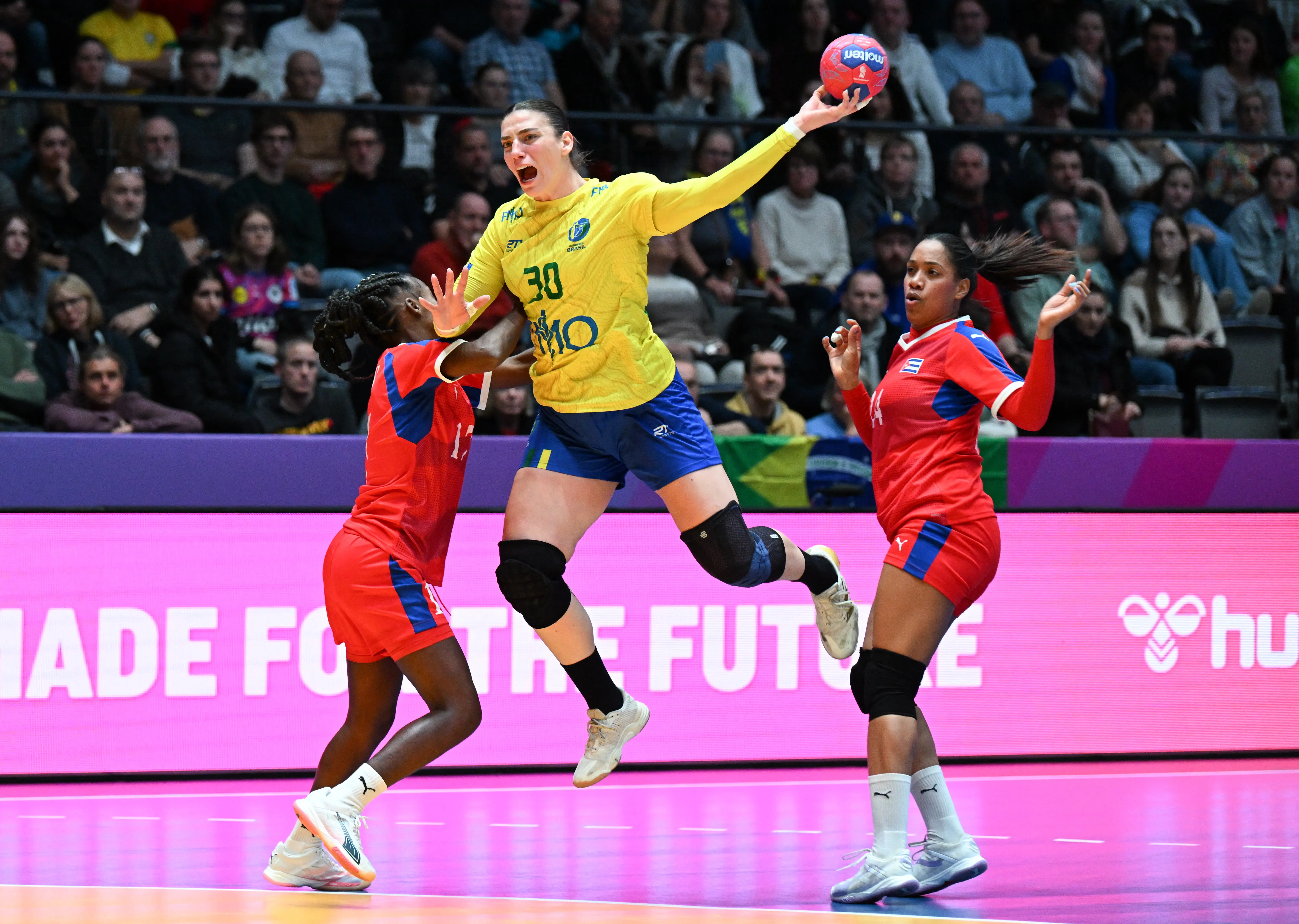 Imagem ilustrativa para a matéria