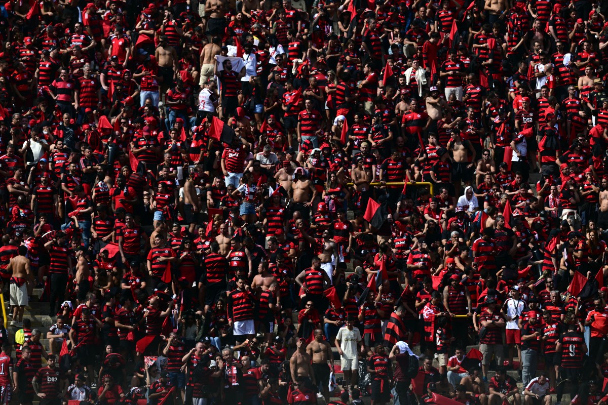Flamengo celebra no Monumental: vitória histórica e festa contagiante em Lima após conquista