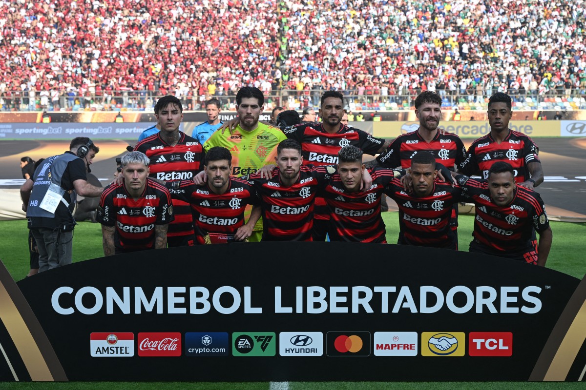 Flamengo conquista tetracampeonato e coloca Rio de Janeiro ao lado de Avellaneda na história do futebol