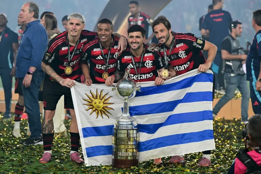 flamengo