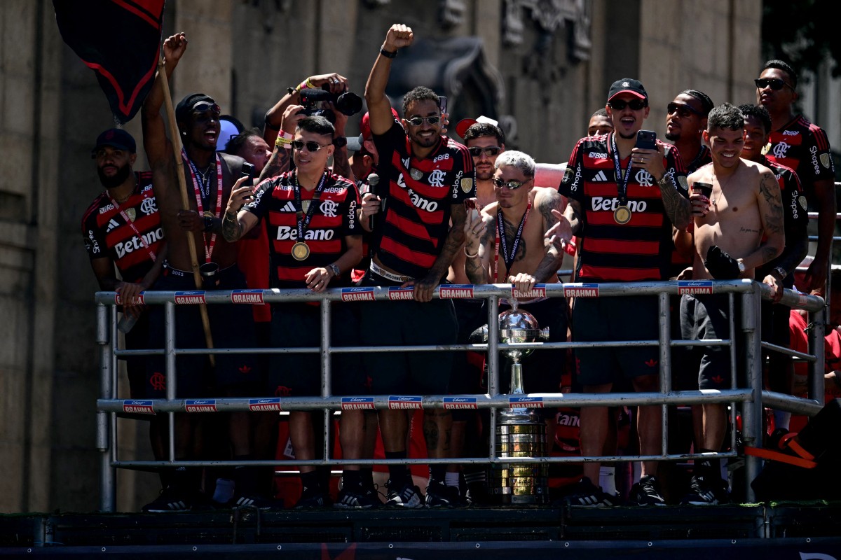 Flamengo, em clima de decisão, cobra vitória no Brasileiro e vê título como prioridade absoluta