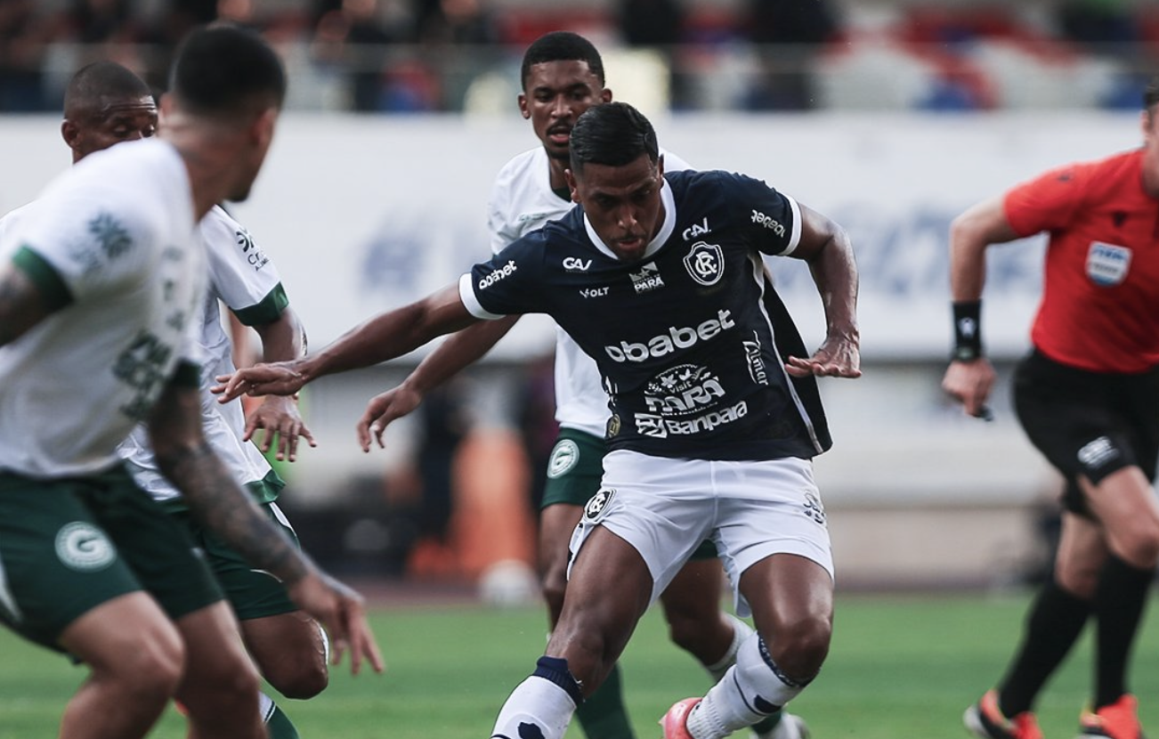 Remo bate o Goiás e volta à elite do futebol brasileiro após 31 anos
