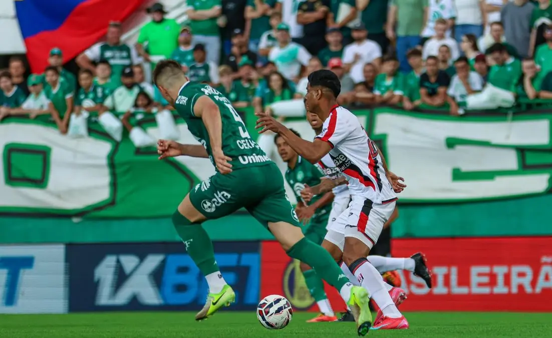 Imagem ilustrativa para a matéria