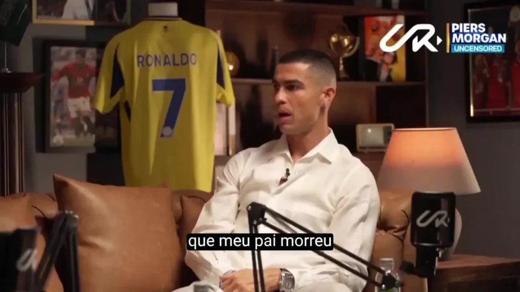 Cristiano Ronaldo fala sobre a morte e enterro de Diogo Jota | Gazeta ...