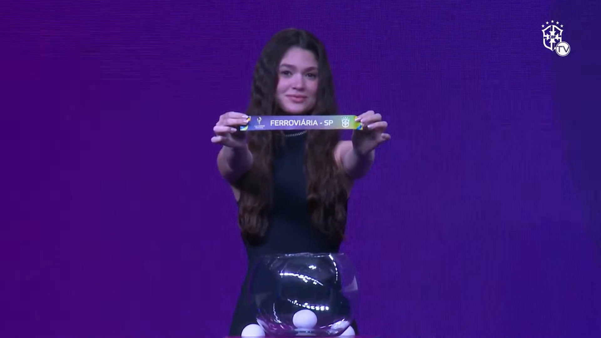 Ferroviária desafia Palmeiras em casa na decisão da Copa do Brasil feminina; sorteio revela detalhes