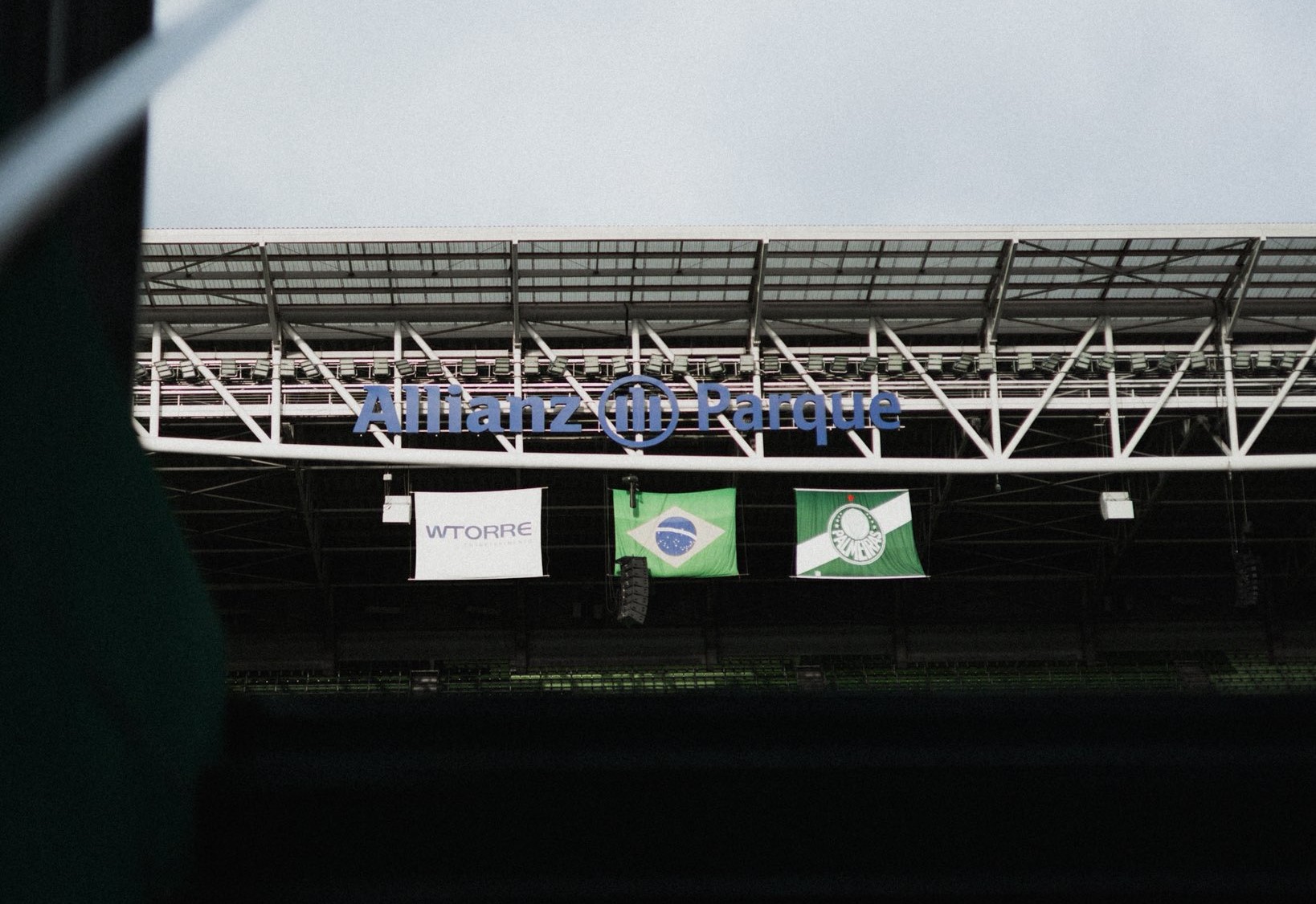 Ingressos a partir de R$ 50: Palmeiras enfrenta o Vitória em um duelo decisivo do Brasileiro