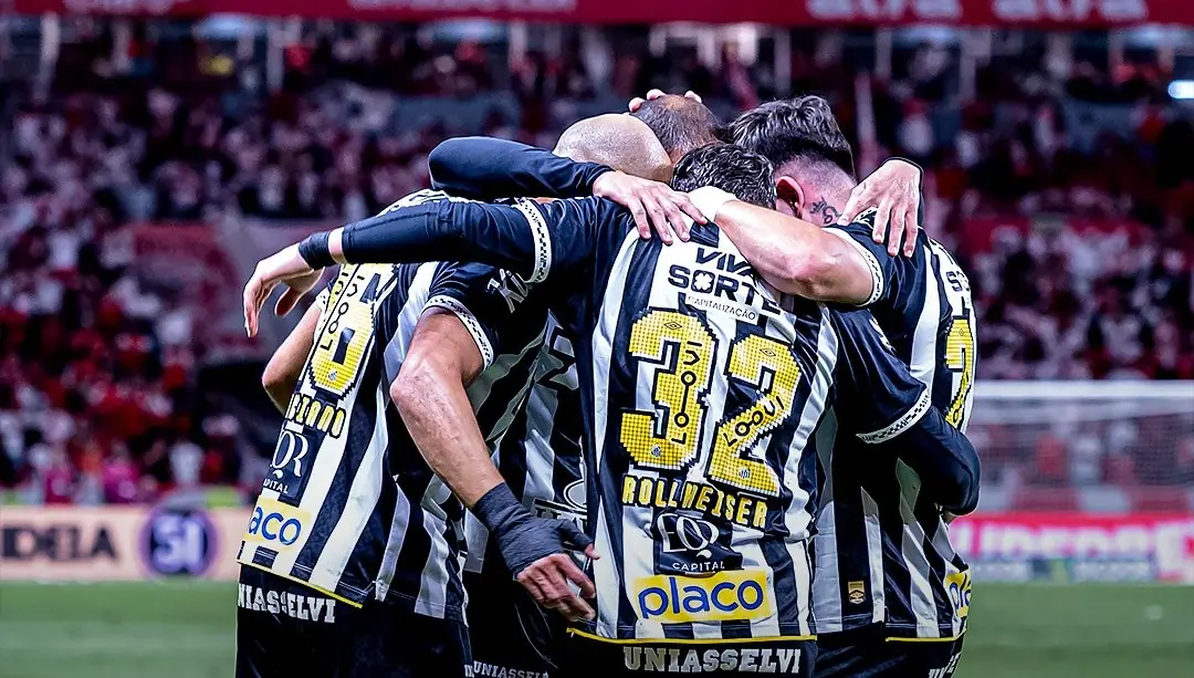 Imagem ilustrativa para a matéria