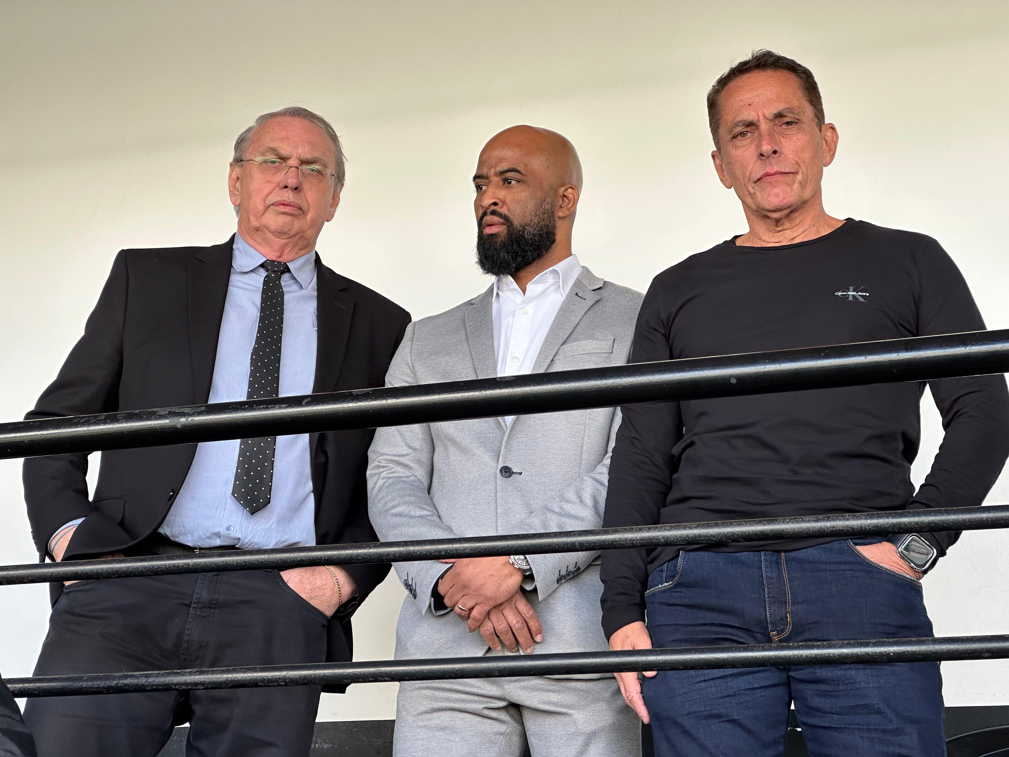 Corinthians inicia corte de custos e demite profissionais na base em meio a crise financeira