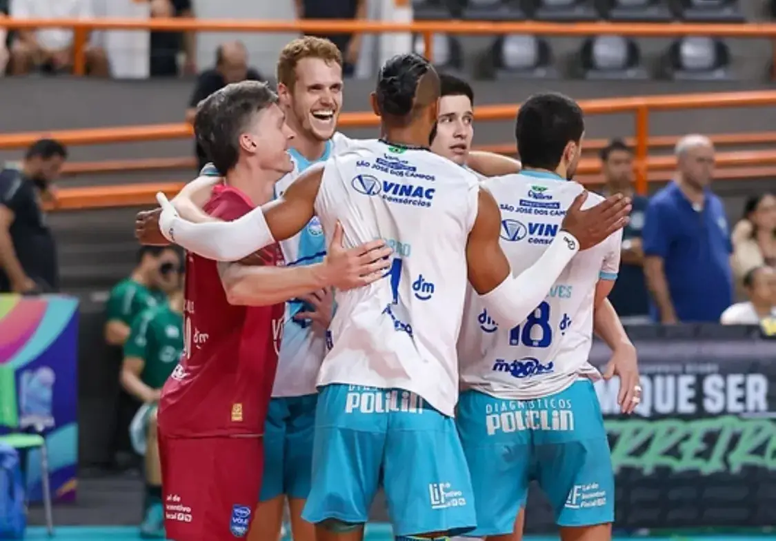 Imagem ilustrativa para a matéria