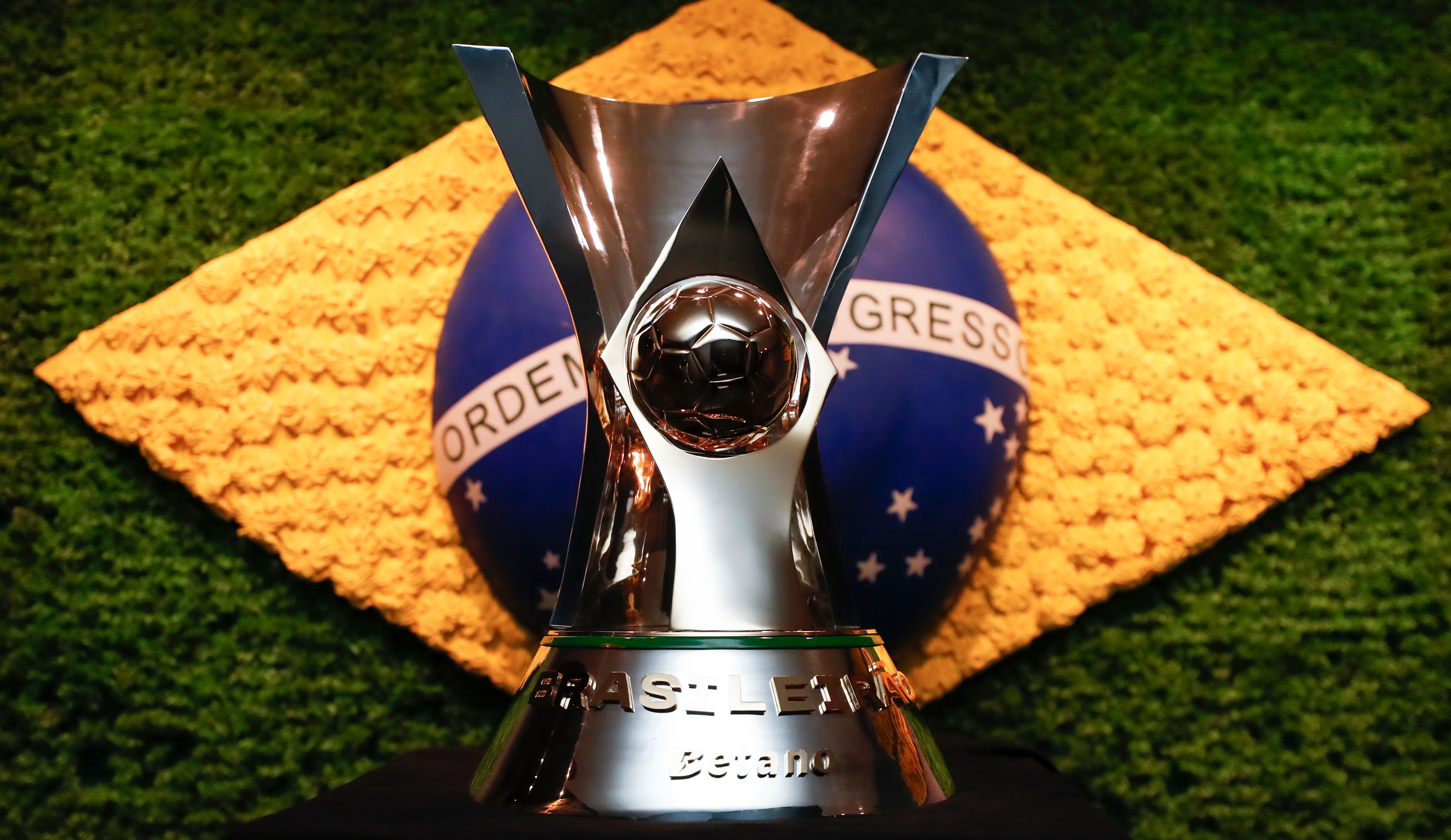 Palmeiras e Flamengo reagem à 33ª rodada: chances de título no Brasileirão em jogo!