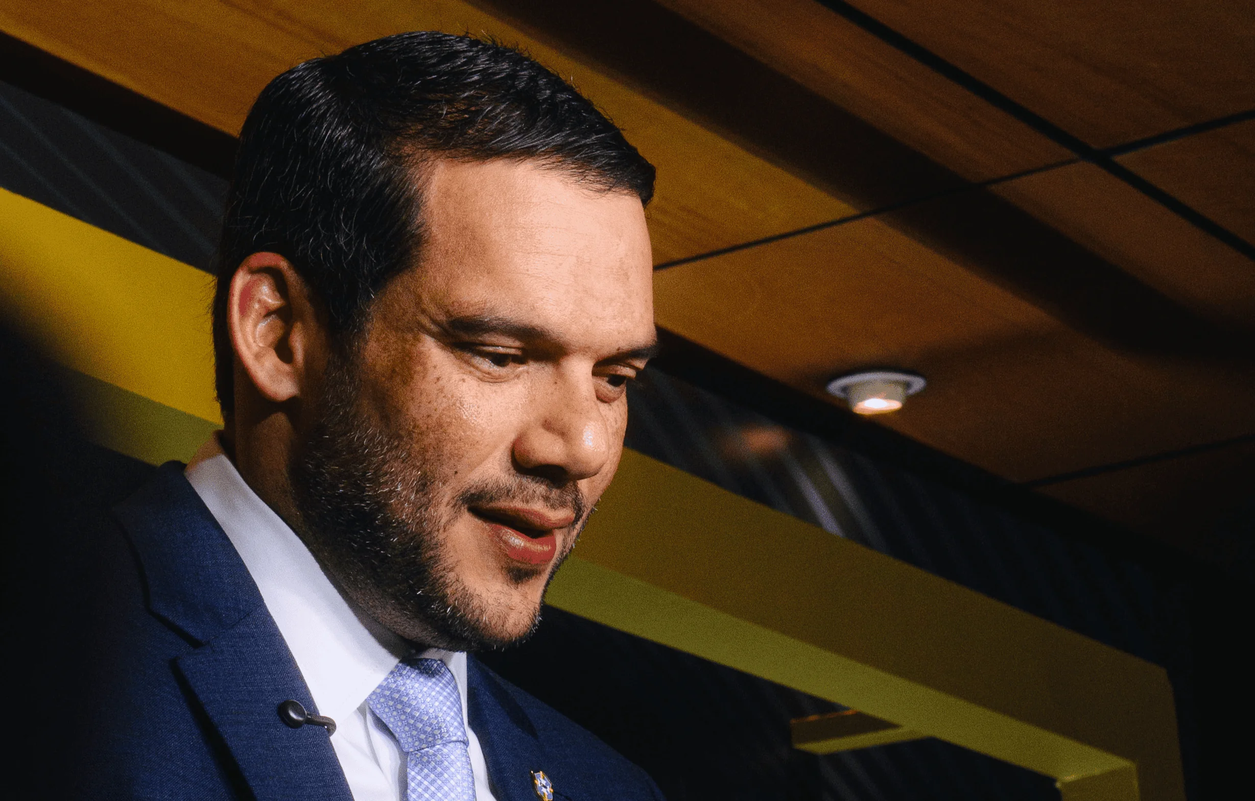 Imagem ilustrativa para a matéria