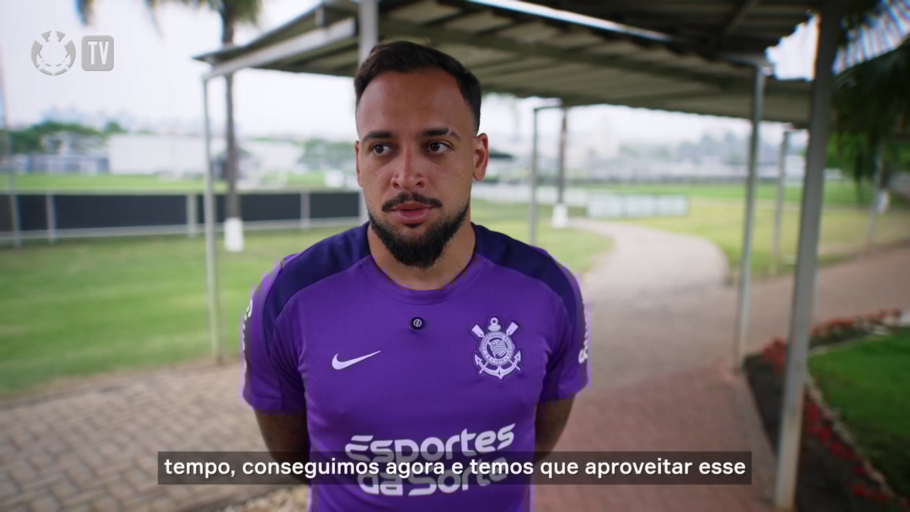 EMBALADO NO BRASILEIRÃO! Corinthians mira quarta vitória seguida contra o Bragantino