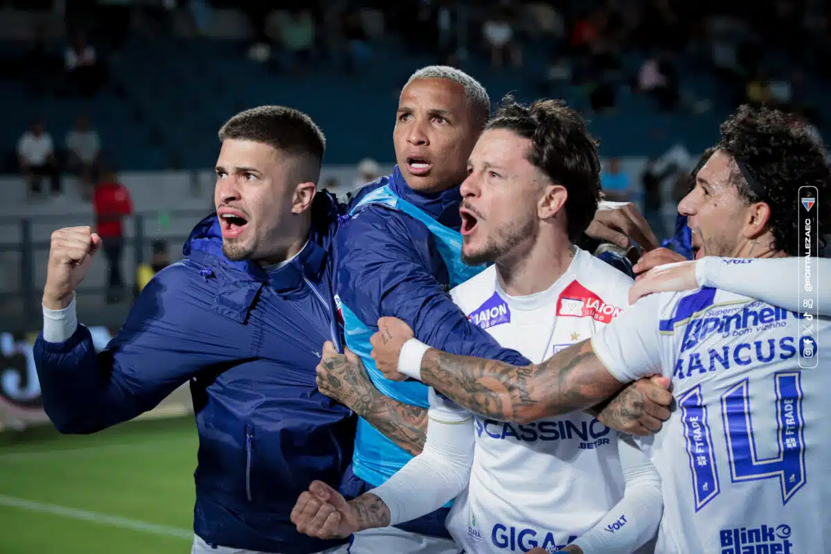 Palermo reconhece jogo duro e agradece torcida na vitória sobre o Bragantino