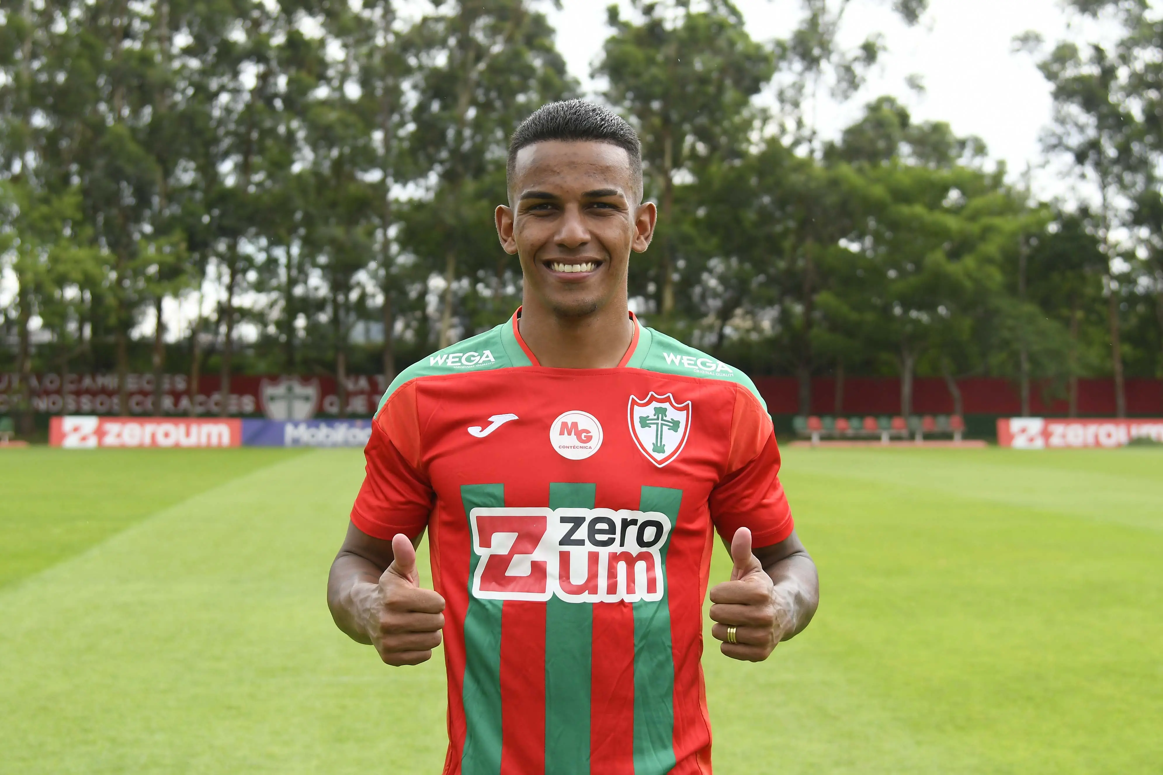 Imagem ilustrativa para a matéria