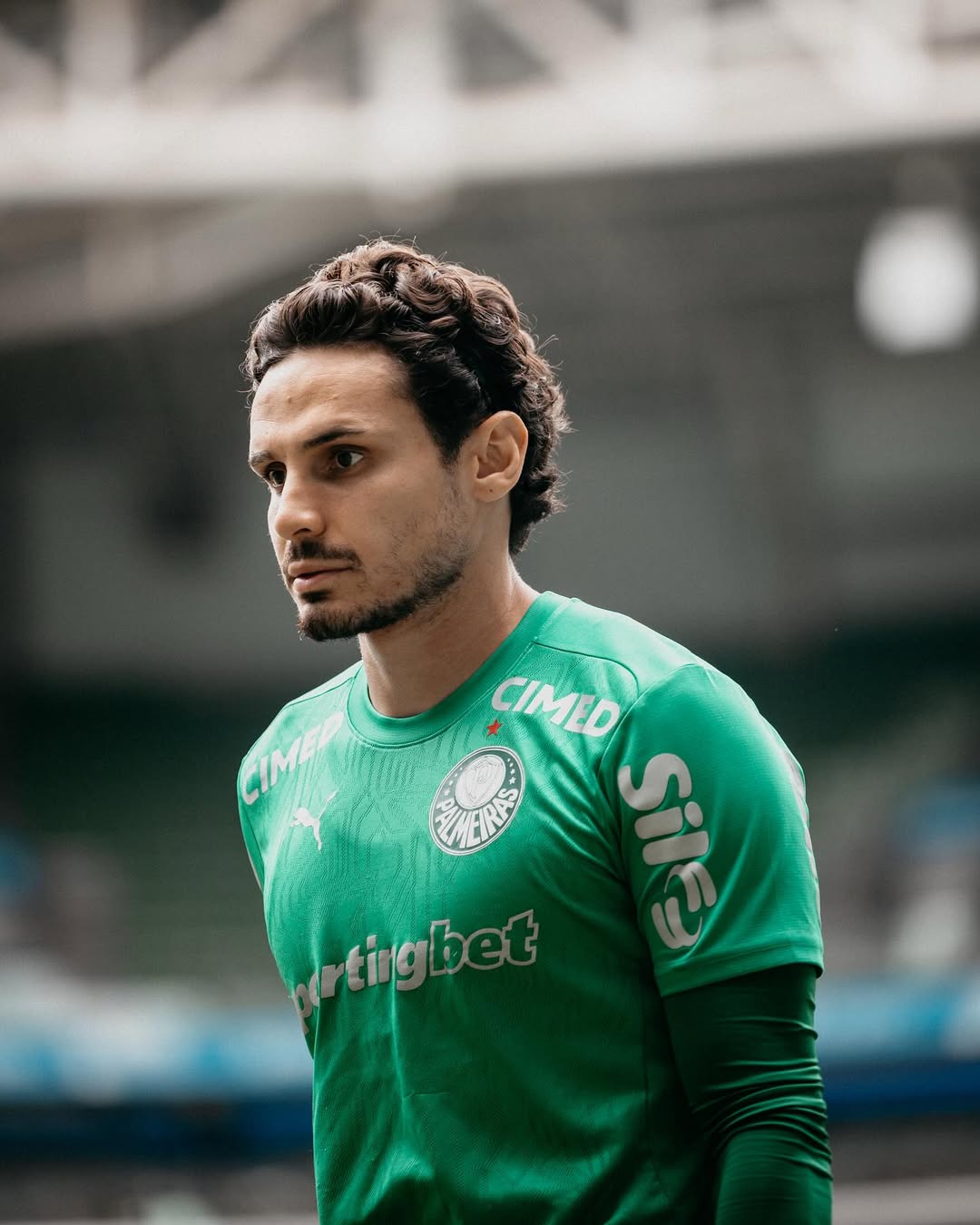 Palmeiras intensifica preparação com treino decisivo, mirando desafios do próximo jogo