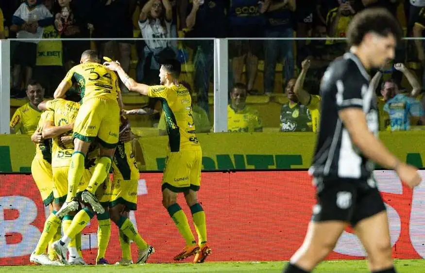 Imagem ilustrativa para a matéria