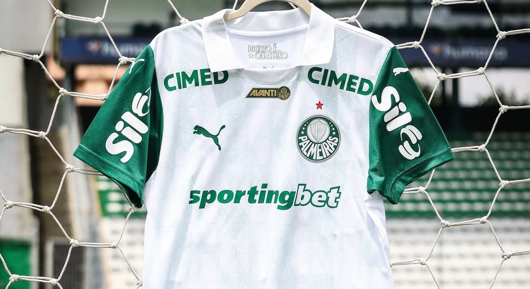 Palmeiras confirma escalação surpresa para enfrentar o Juventude em partida decisiva