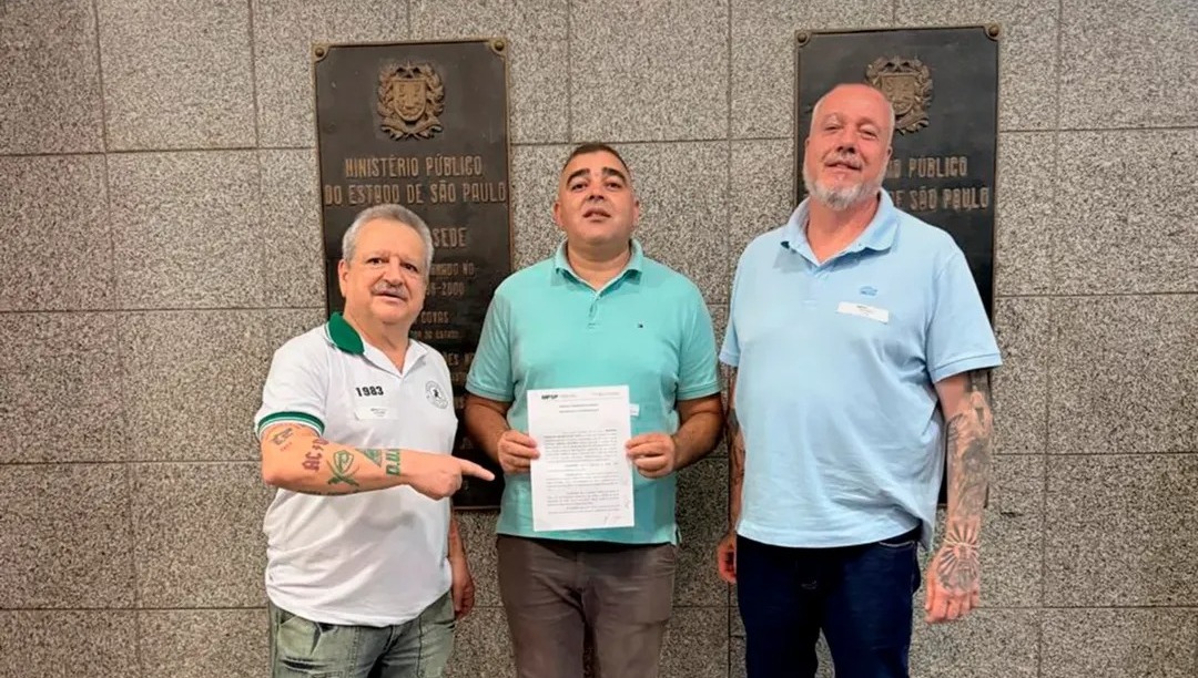 FPF confirma retorno da Mancha Verde aos estádios após acordo travado com o MP-SP